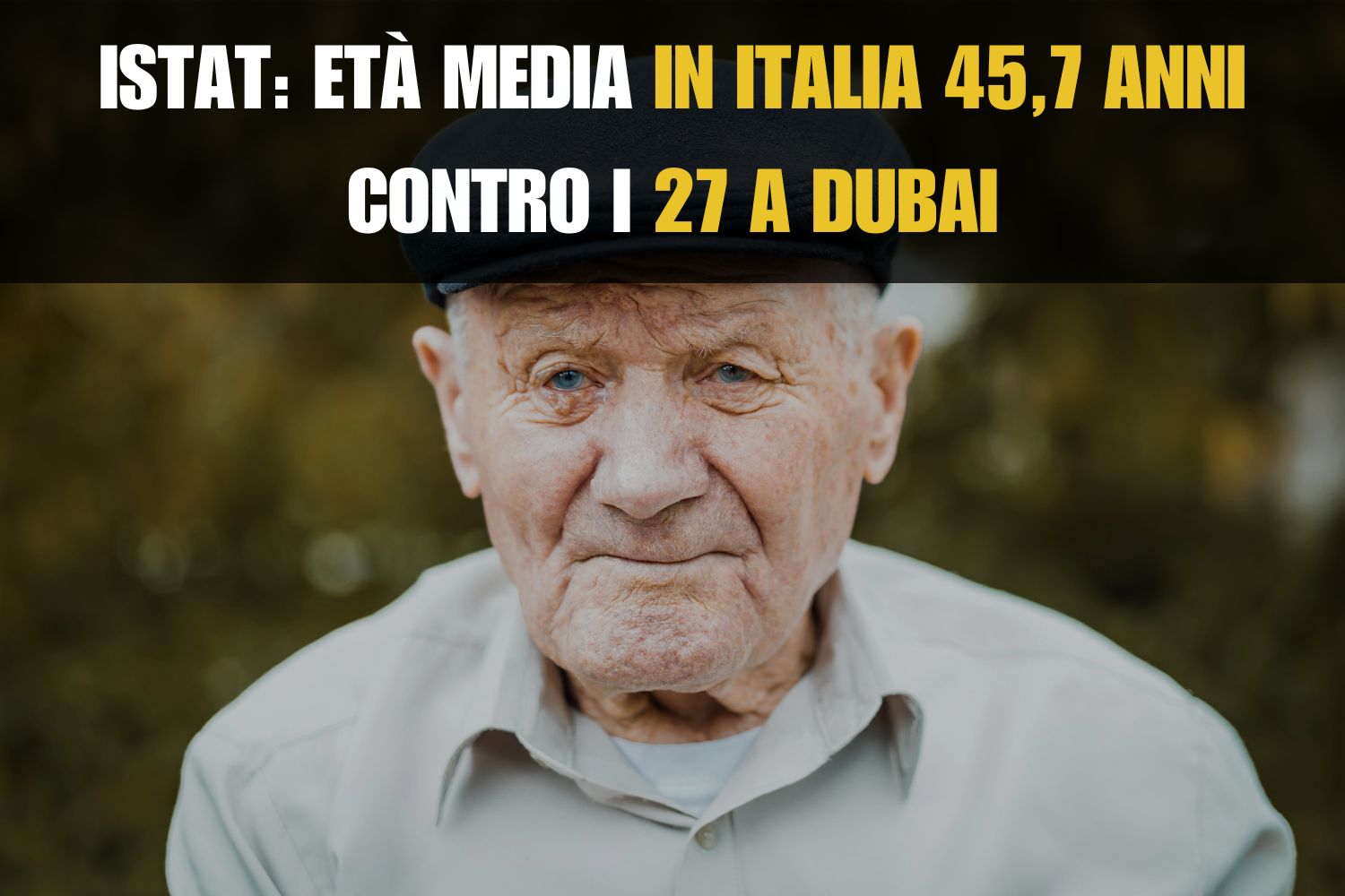 Età Media Italia