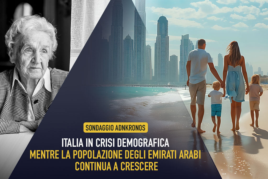 Crisi demografica