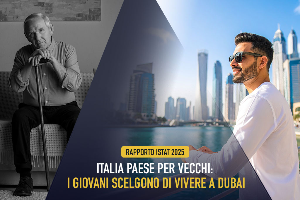 Vivere a Dubai