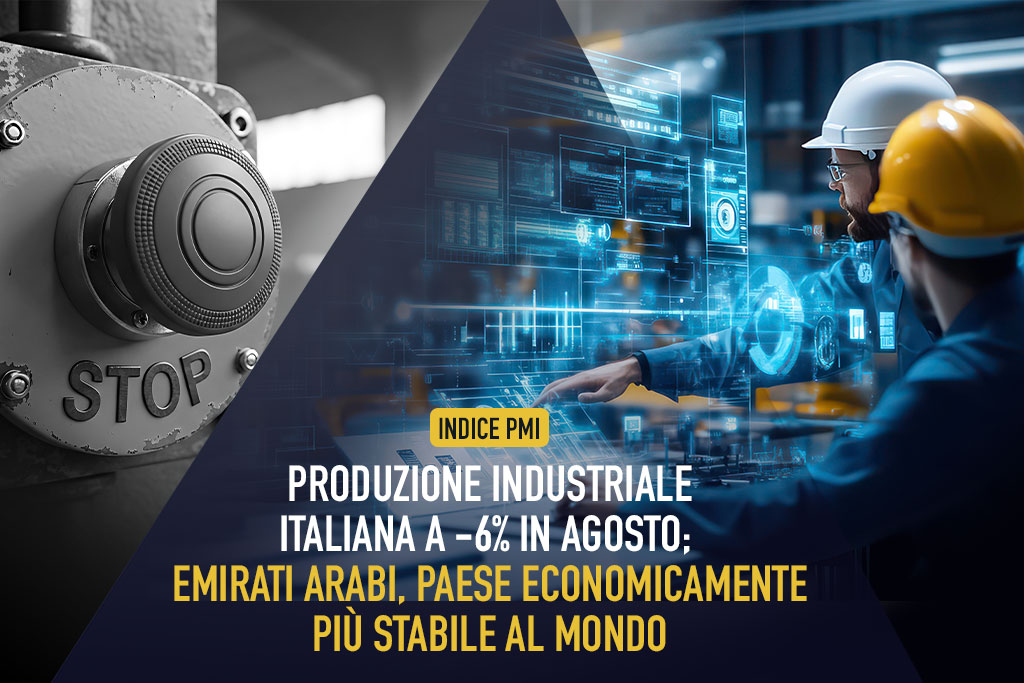 Produzione industriale