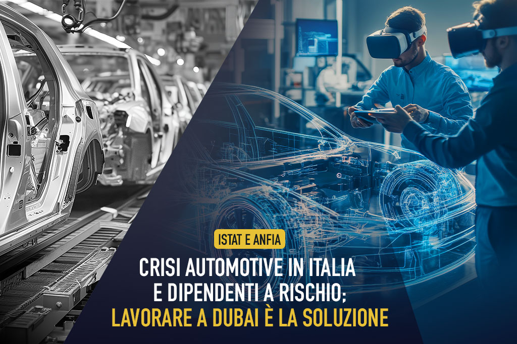 Crisi Italia